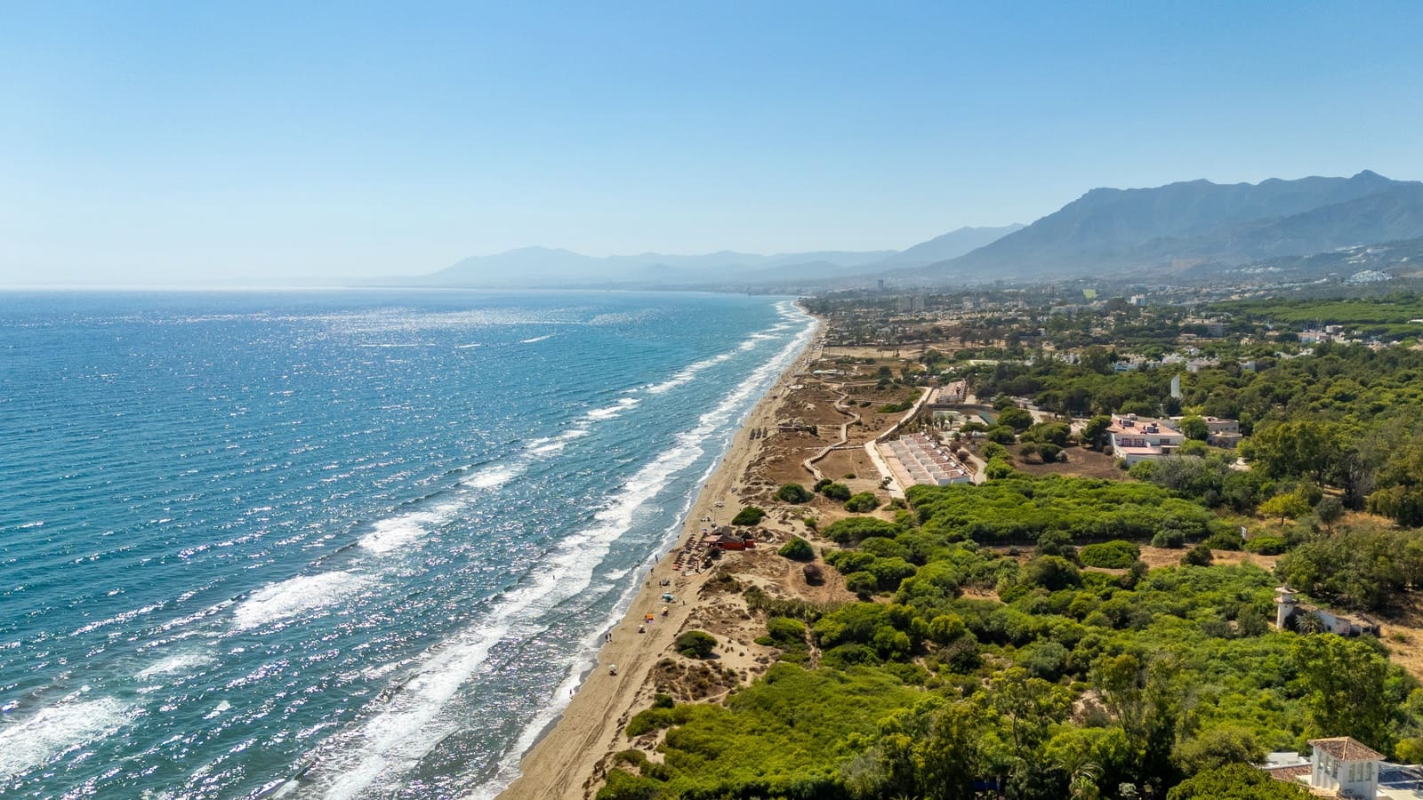 4 slaapkamer Penthouse te koop in Marbella met zwembad - € 1.295.000 (Ref: 9151846)