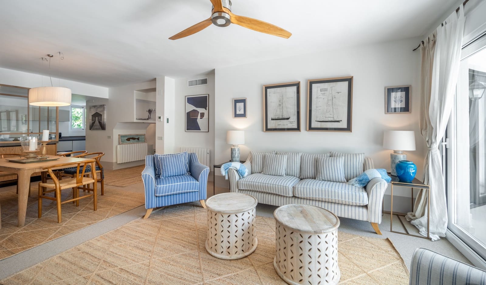 4 slaapkamer Penthouse te koop in Marbella met zwembad - € 1.295.000 (Ref: 9151846)