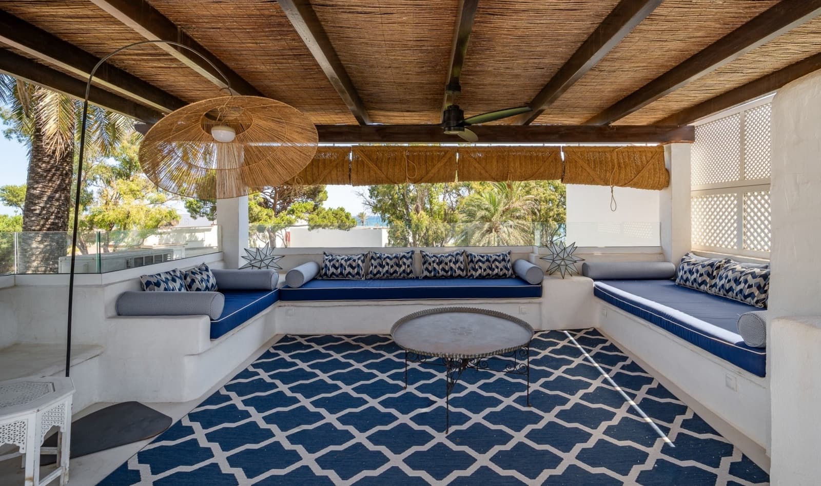 4 slaapkamer Penthouse te koop in Marbella met zwembad - € 1.295.000 (Ref: 9151846)