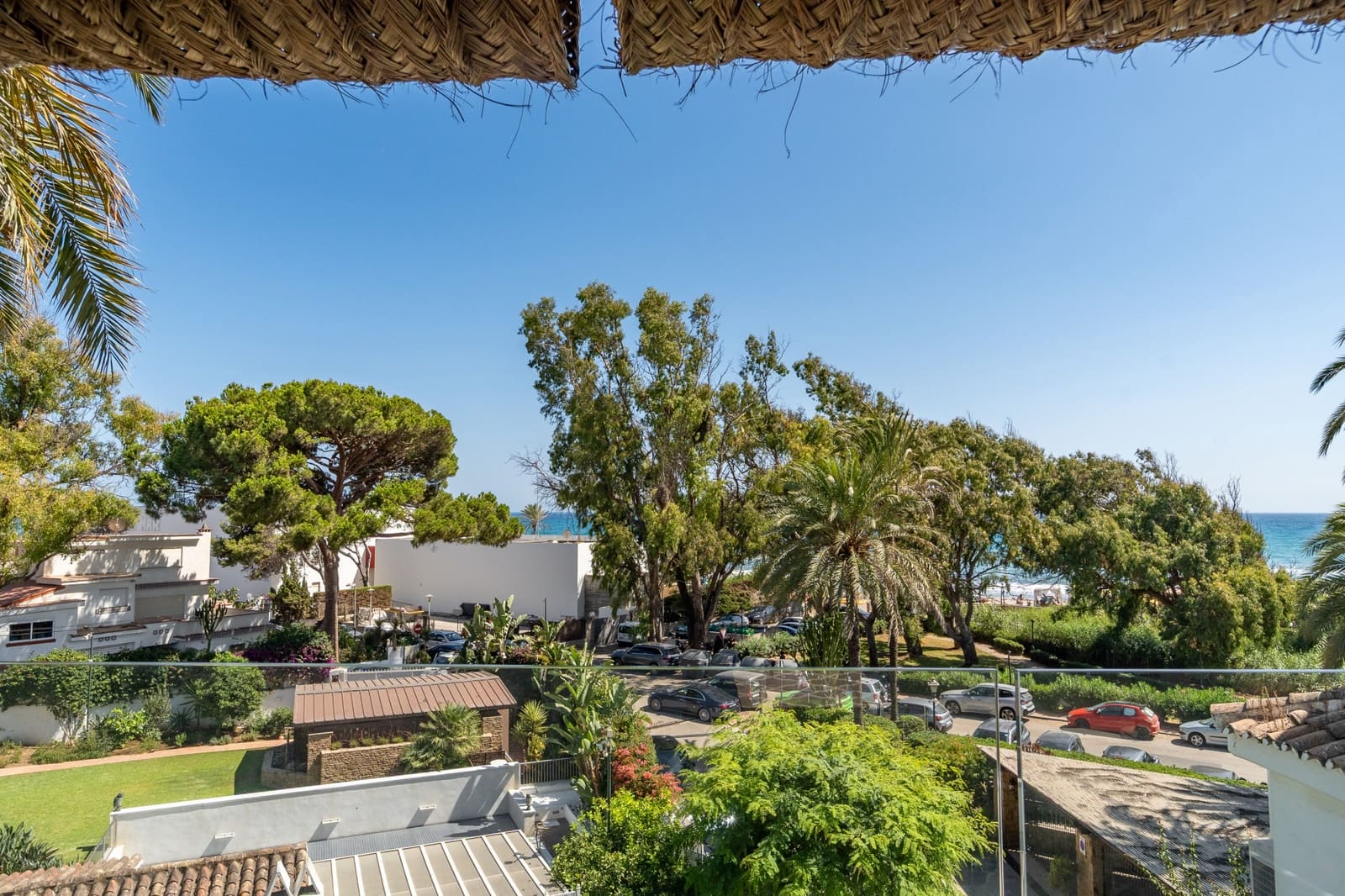 4 slaapkamer Penthouse te koop in Marbella met zwembad - € 1.295.000 (Ref: 9151846)