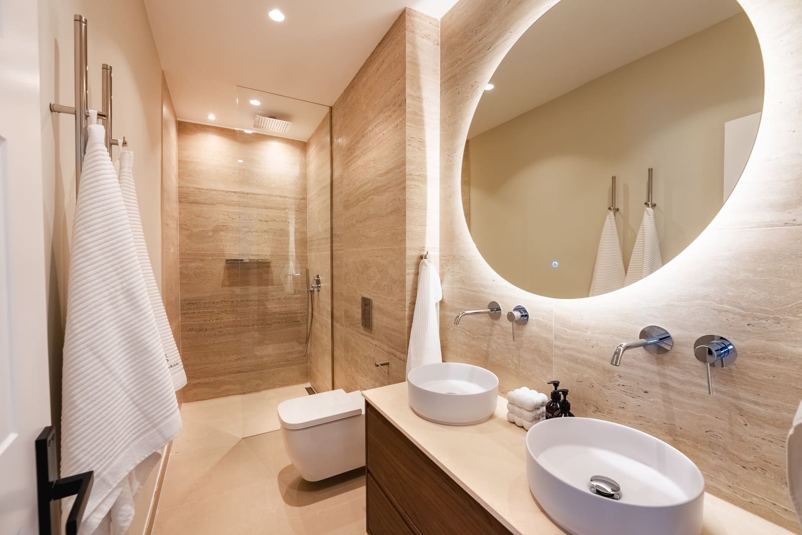 5 soveværelse Byhus til salg i Marbella med swimmingpool garage - € 2.495.000 (Ref: 9151847)