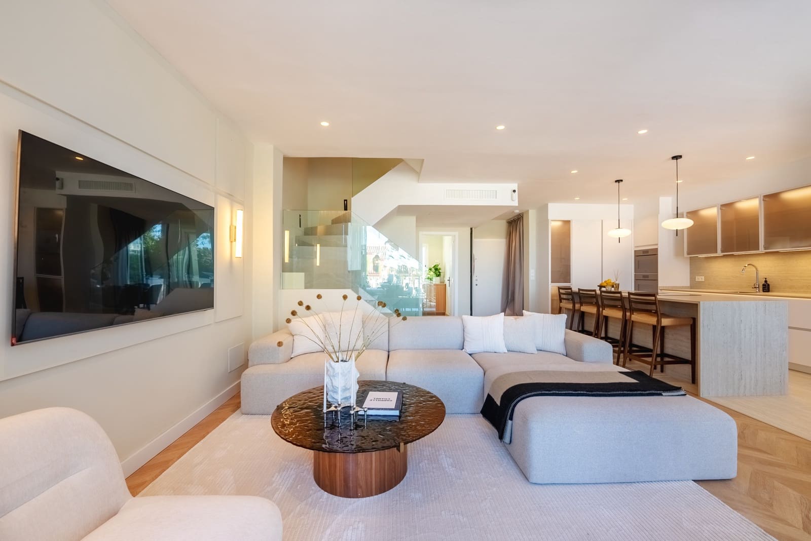 Casa de 5 habitaciones en Marbella en venta con piscina garaje - 2.495.000 € (Ref: 9151847)