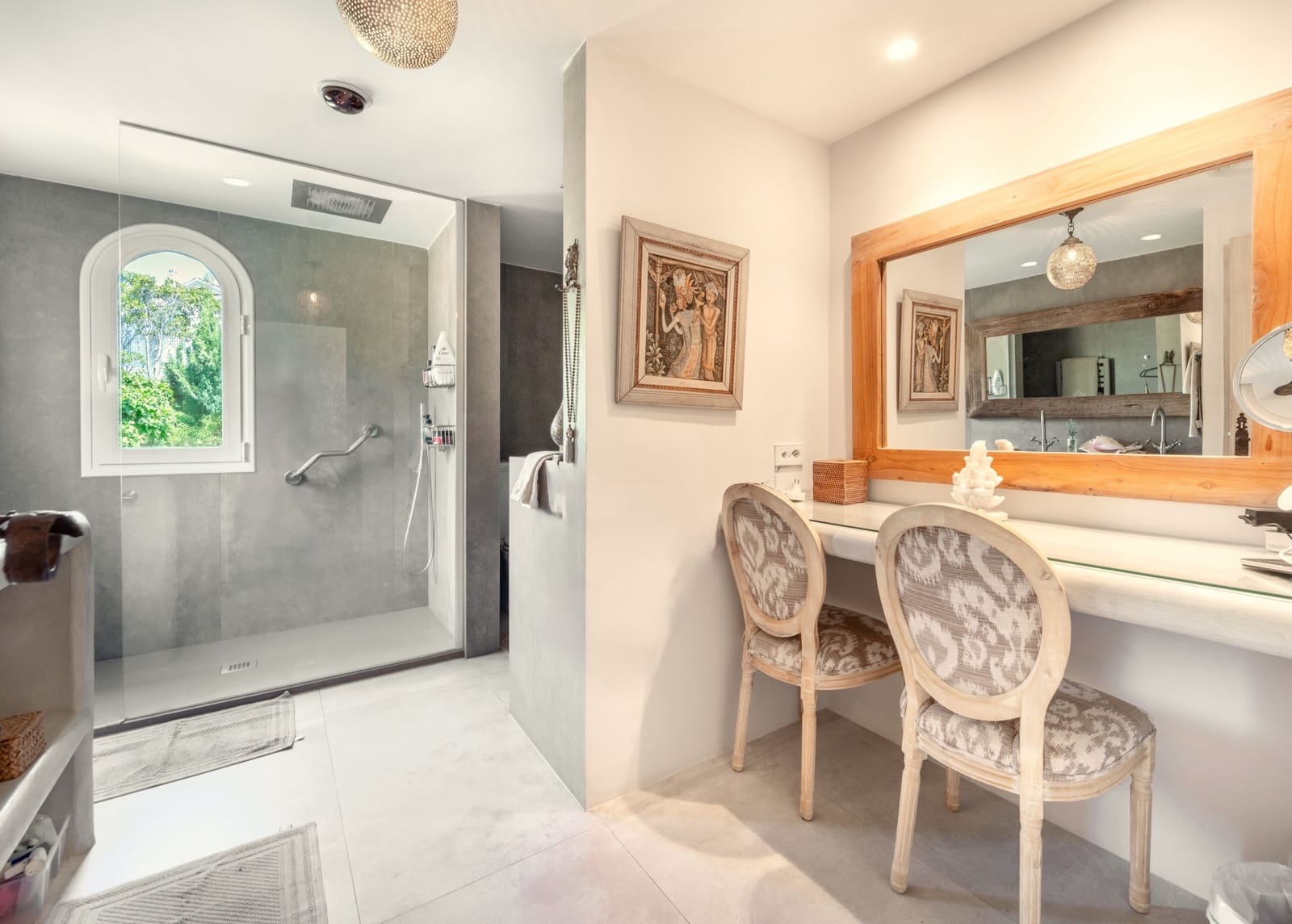 Villa/Maison de 6 chambres à louer à Marbella avec piscine garage - 12 000 € (Ref: 9153023)