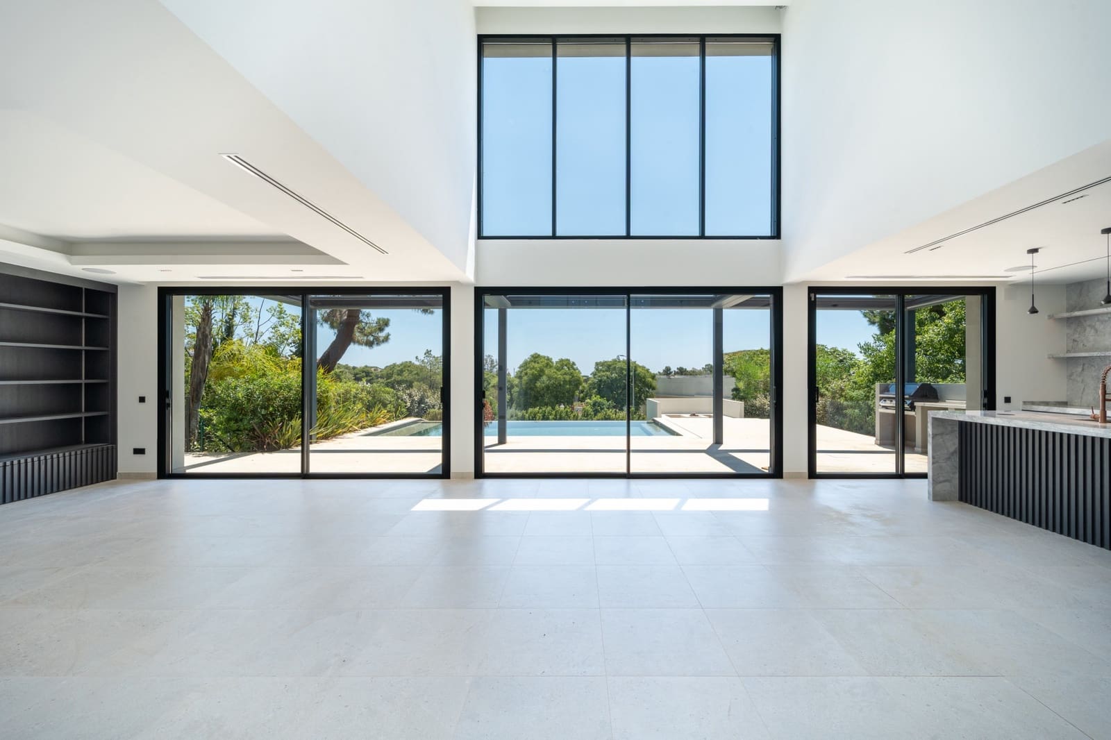 4 chambre Villa/Maison à vendre à Marbella avec piscine - 3 350 000 € (Ref: 9163656)