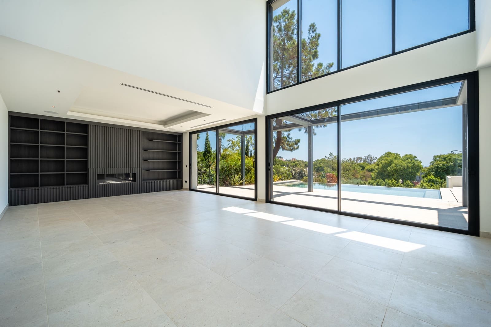 4 chambre Villa/Maison à vendre à Marbella avec piscine - 3 350 000 € (Ref: 9163656)