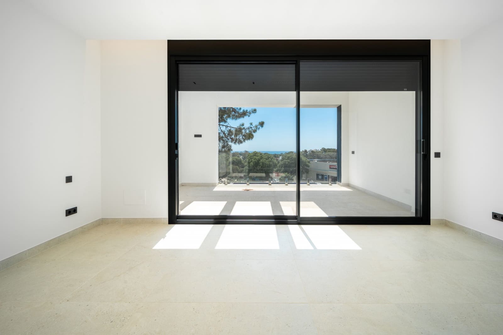 4 chambre Villa/Maison à vendre à Marbella avec piscine - 3 350 000 € (Ref: 9163656)