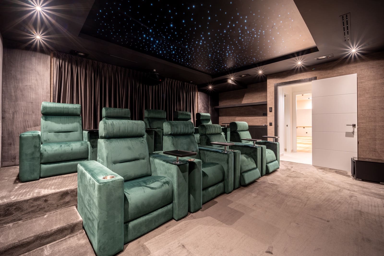 4 chambre Villa/Maison à vendre à Marbella avec piscine - 3 350 000 € (Ref: 9163656)