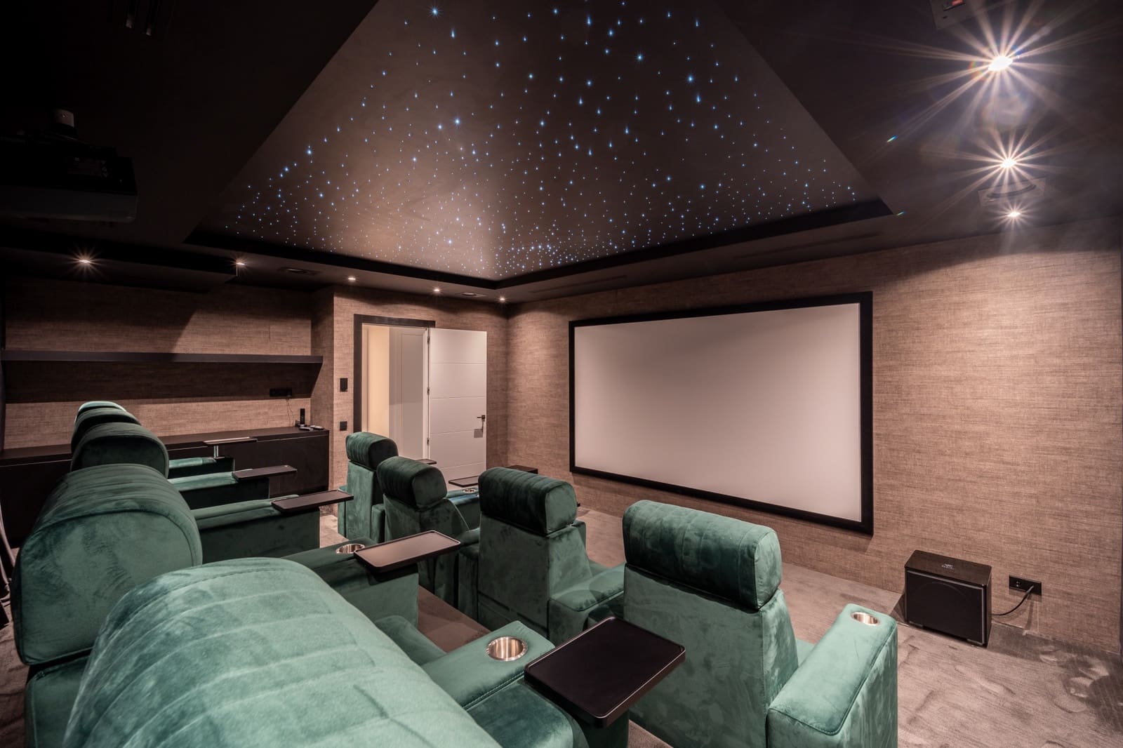 4 chambre Villa/Maison à vendre à Marbella avec piscine - 3 350 000 € (Ref: 9163656)