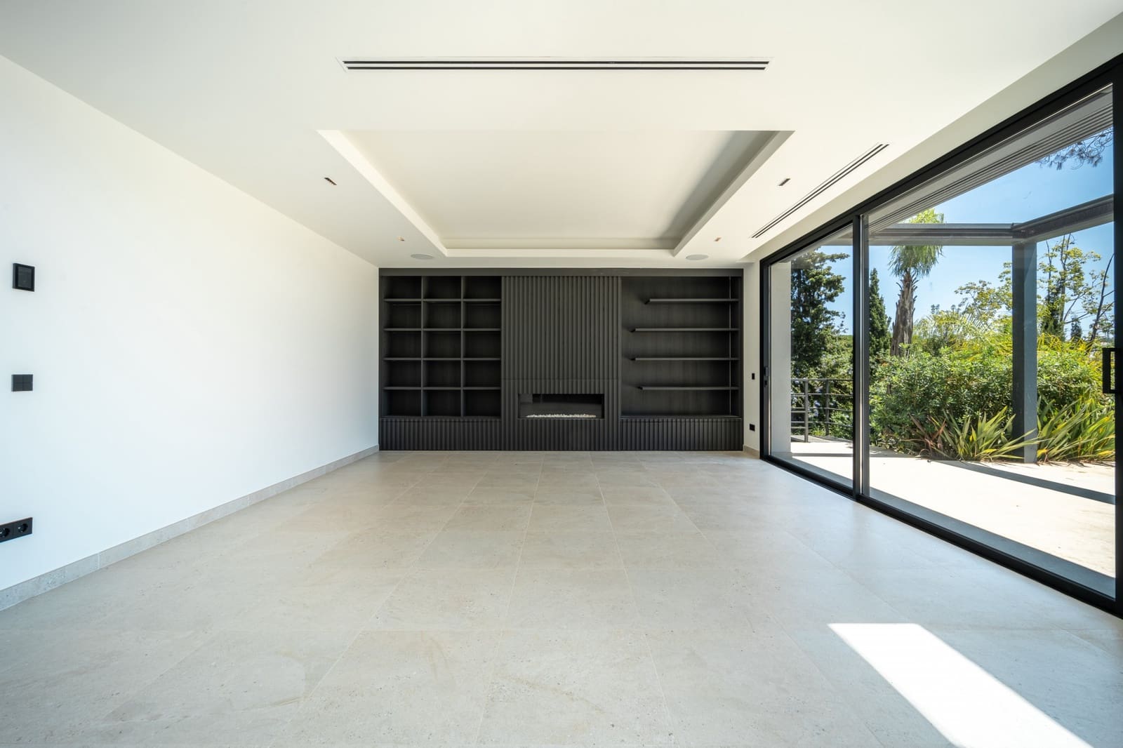 4 chambre Villa/Maison à vendre à Marbella avec piscine - 3 350 000 € (Ref: 9163656)