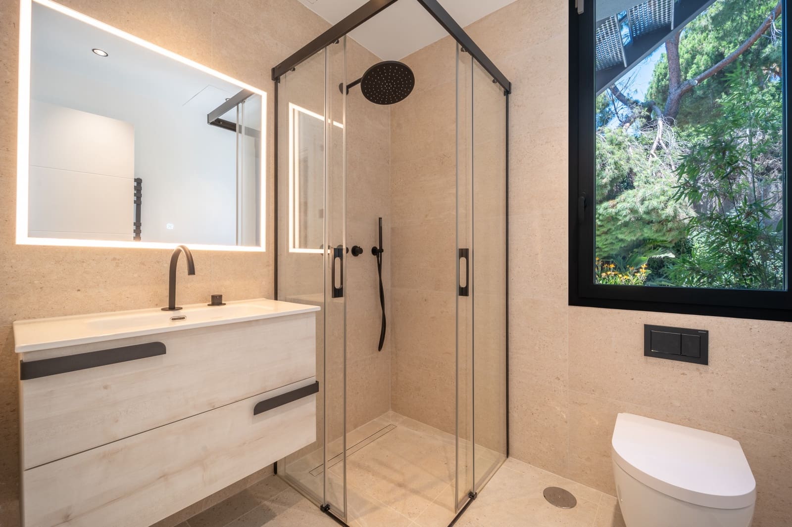 4 chambre Villa/Maison à vendre à Marbella avec piscine - 3 350 000 € (Ref: 9163656)