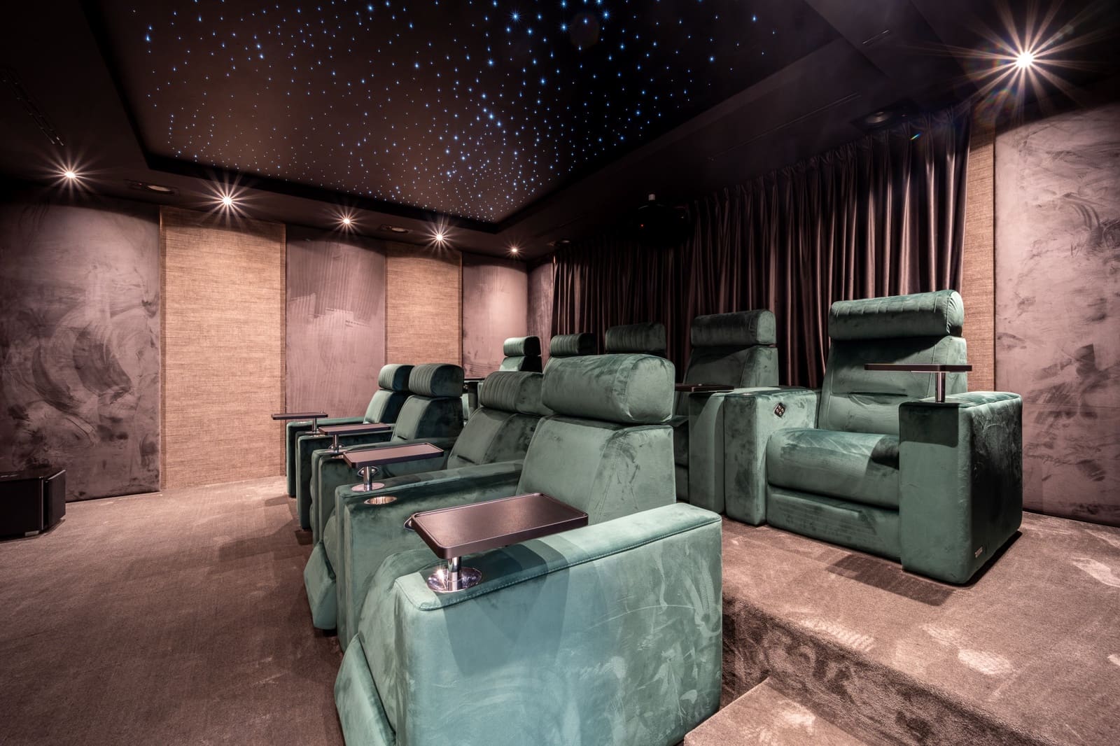 4 chambre Villa/Maison à vendre à Marbella avec piscine - 3 350 000 € (Ref: 9163656)