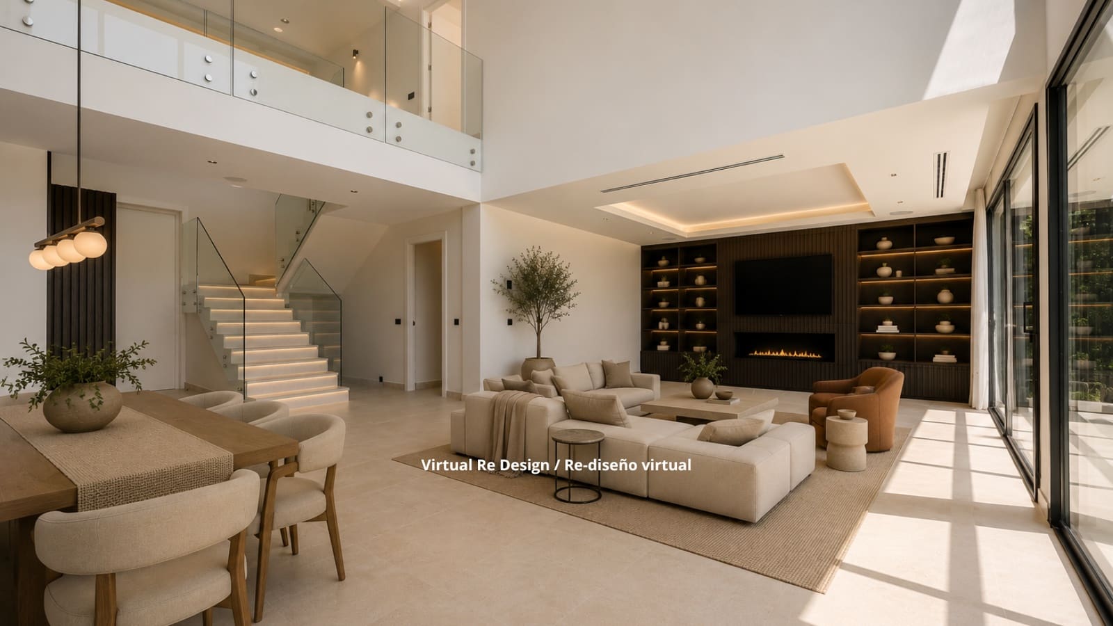 4 slaapkamer Villa te koop in Marbella met zwembad garage - € 3.350.000 (Ref: 9163656)