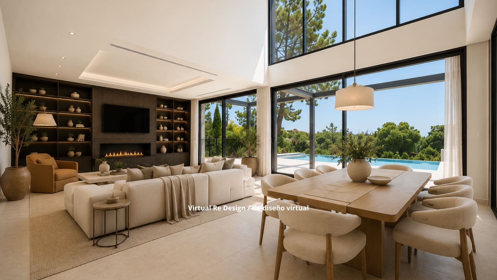 4 slaapkamer Villa te koop in Marbella met zwembad garage - € 3.350.000 (Ref: 9163656)