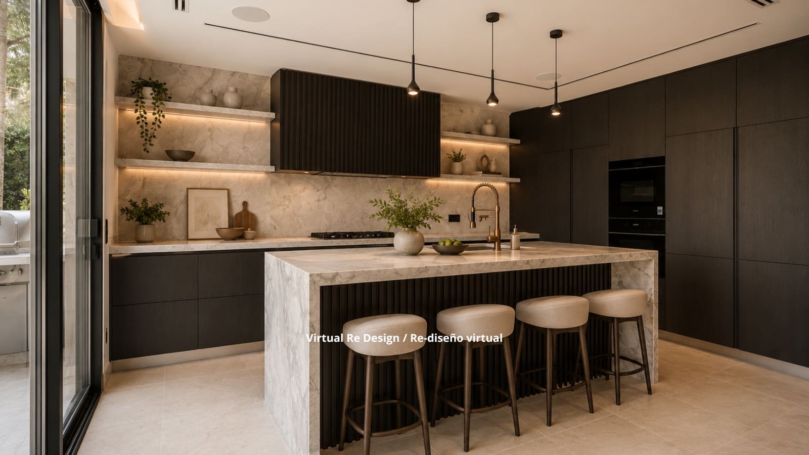 4 slaapkamer Villa te koop in Marbella met zwembad garage - € 3.350.000 (Ref: 9163656)