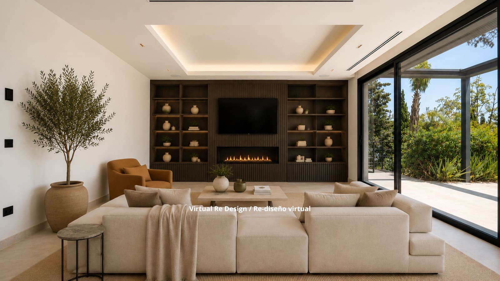 4 slaapkamer Villa te koop in Marbella met zwembad garage - € 3.350.000 (Ref: 9163656)
