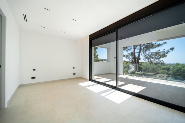 4 slaapkamer Villa te koop in Marbella met zwembad garage - € 3.350.000 (Ref: 9163656)