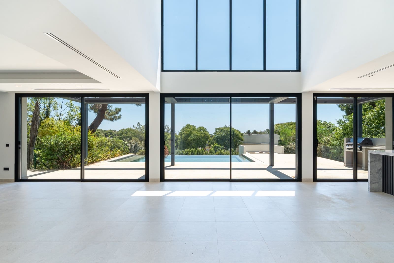 4 sypialnia Willa na sprzedaż w Marbella z basenem garażem - 3 350 000 € (Ref: 9163656)