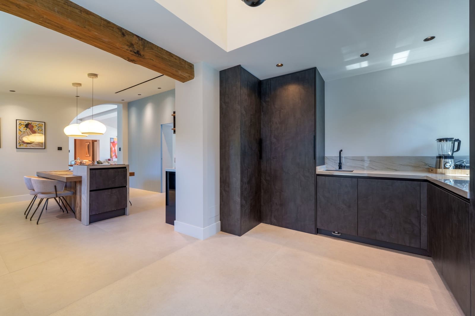 5 soveværelse Villa til salg i Puerto Banus med swimmingpool garage - € 6.500.000 (Ref: 9180924)