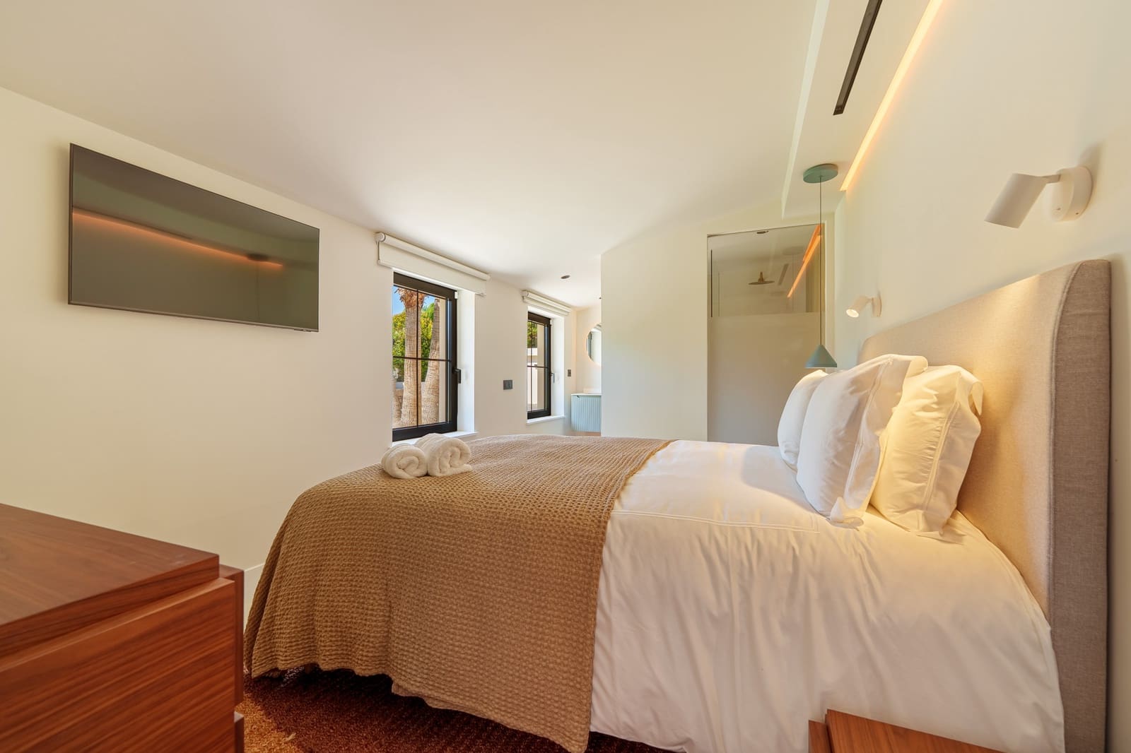 Chalet de 5 habitaciones en Puerto Banus en venta con piscina garaje - 5.945.000 € (Ref: 9180924)