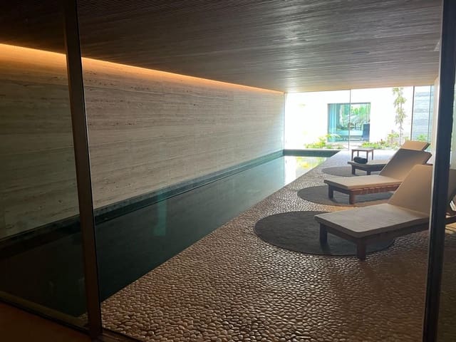 3 slaapkamer Villa te koop in Estepona met zwembad garage - € 2.499.900 (Ref: 9186834)