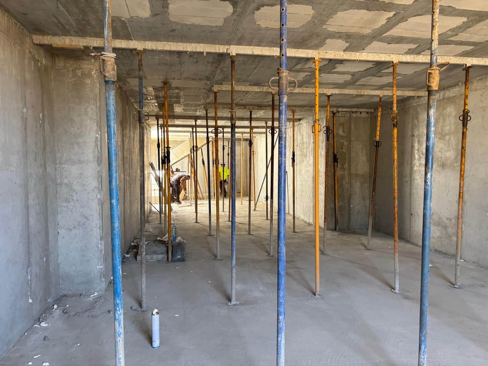 3 slaapkamer Villa te koop in Estepona met zwembad garage - € 2.499.900 (Ref: 9186834)