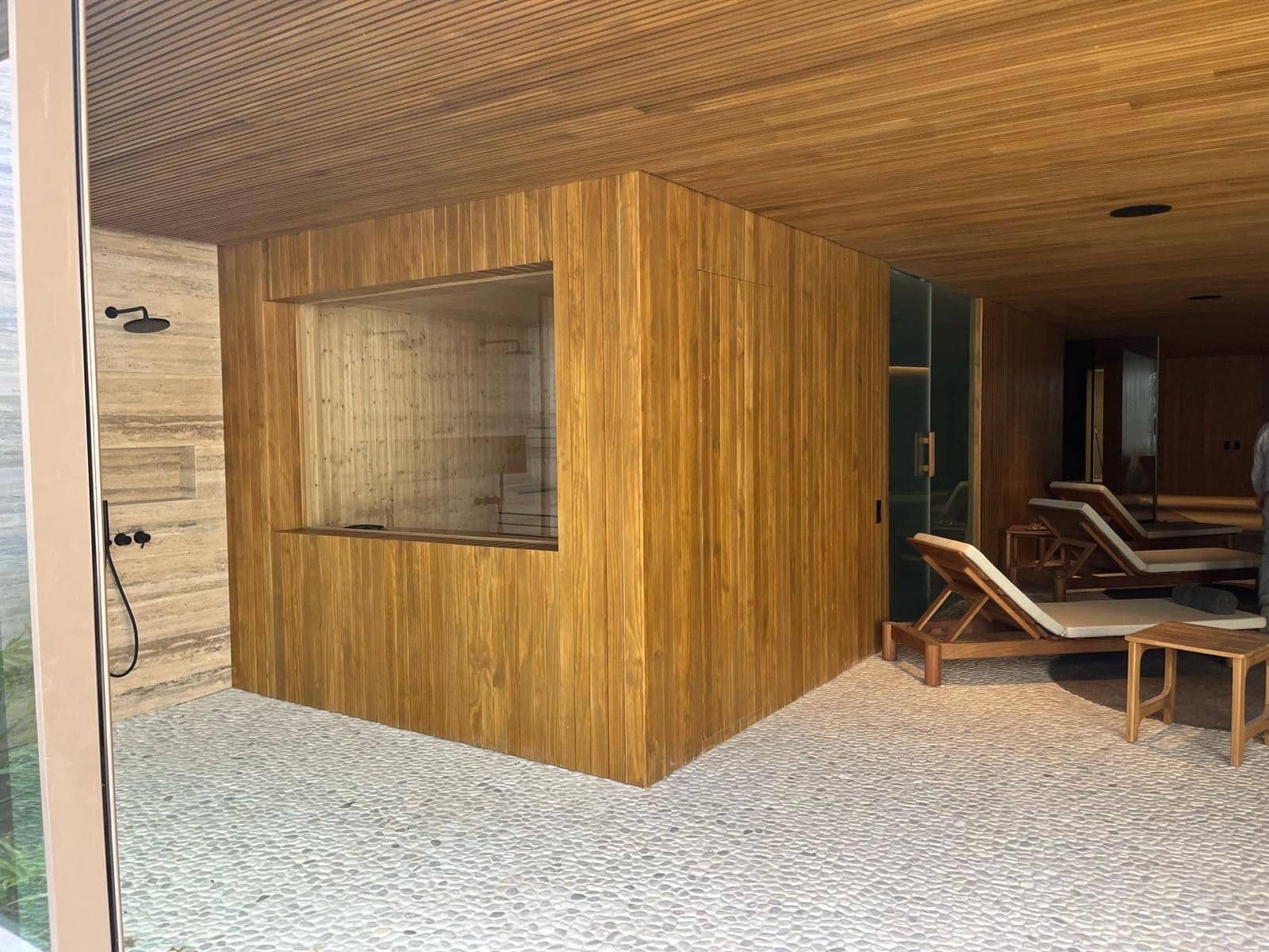 3 sypialnia Willa na sprzedaż w Estepona z basenem garażem - 2 750 000 € (Ref: 9186834)