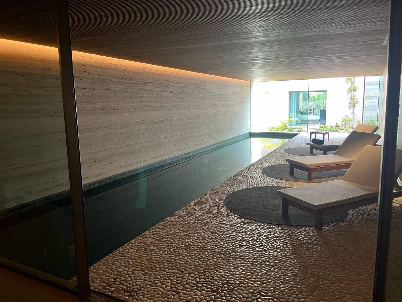 3 sypialnia Willa na sprzedaż w Estepona z basenem garażem - 2 750 000 € (Ref: 9186834)