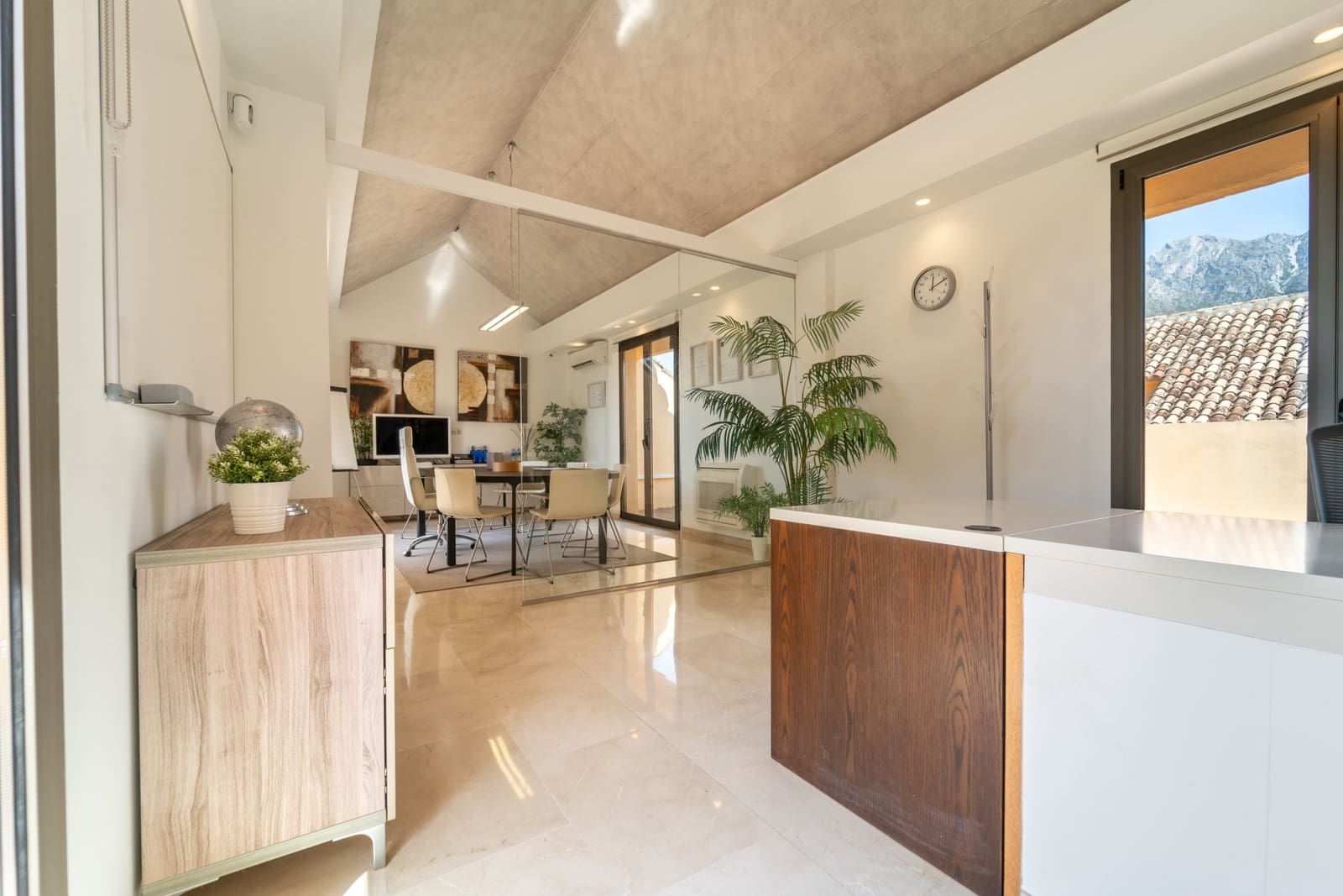 Kontor til salg i Golden Mile med garage - € 420.000 (Ref: 9186835)