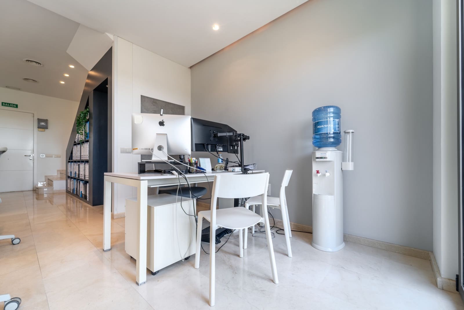 Kontor til salg i Golden Mile med garage - € 420.000 (Ref: 9186835)