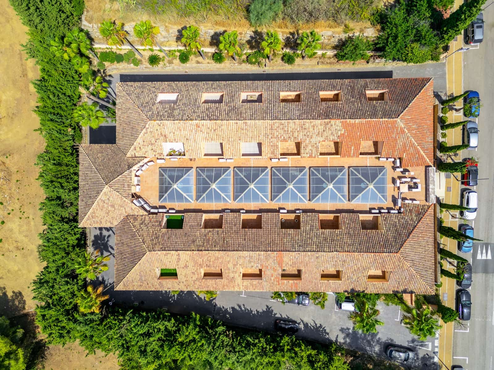 Kontor til salg i Golden Mile med garage - € 420.000 (Ref: 9186835)