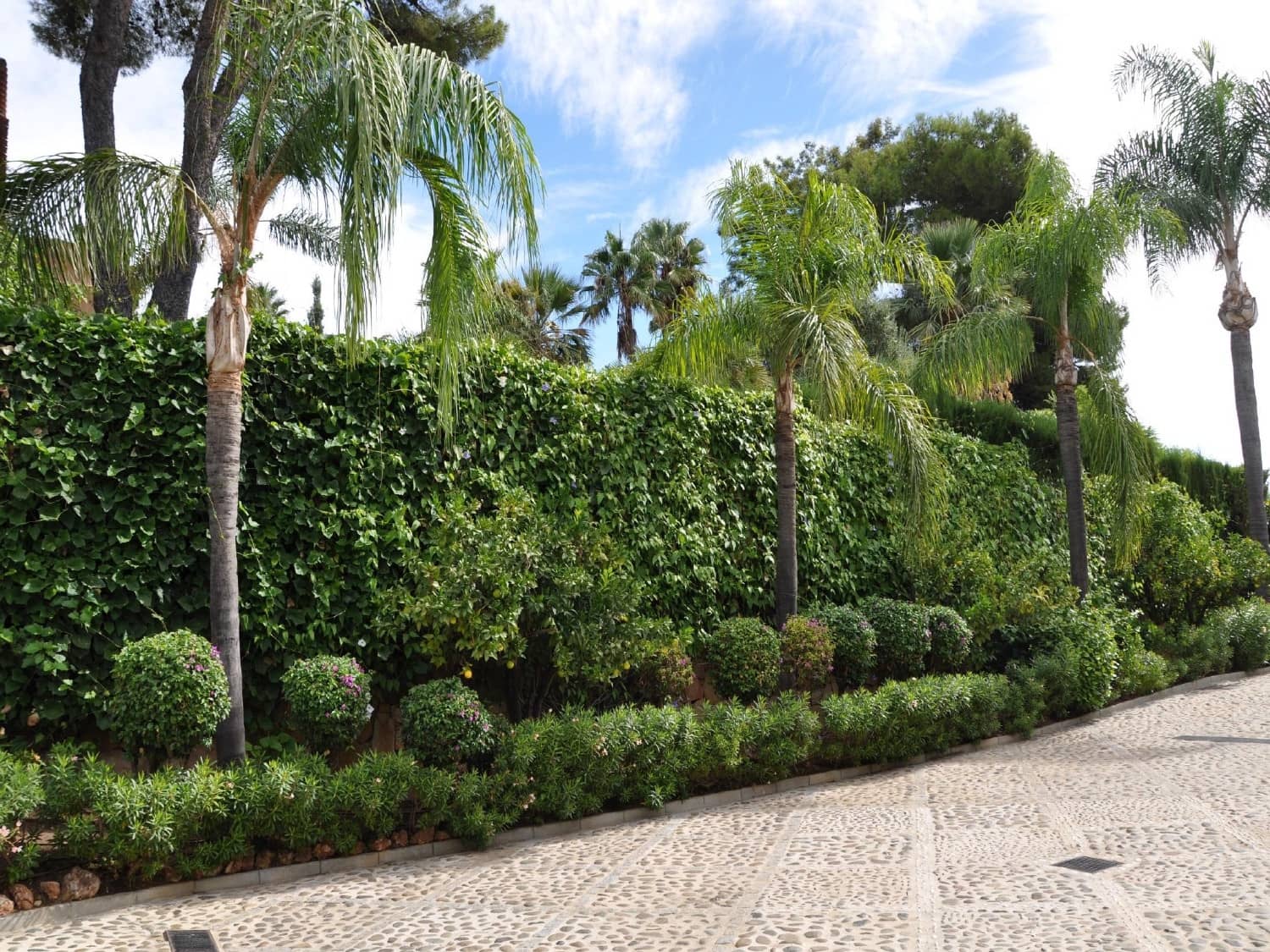 5 quarto Moradia para venda em Marbella com piscina garagem - 13 800 000 € (Ref: 9186836)