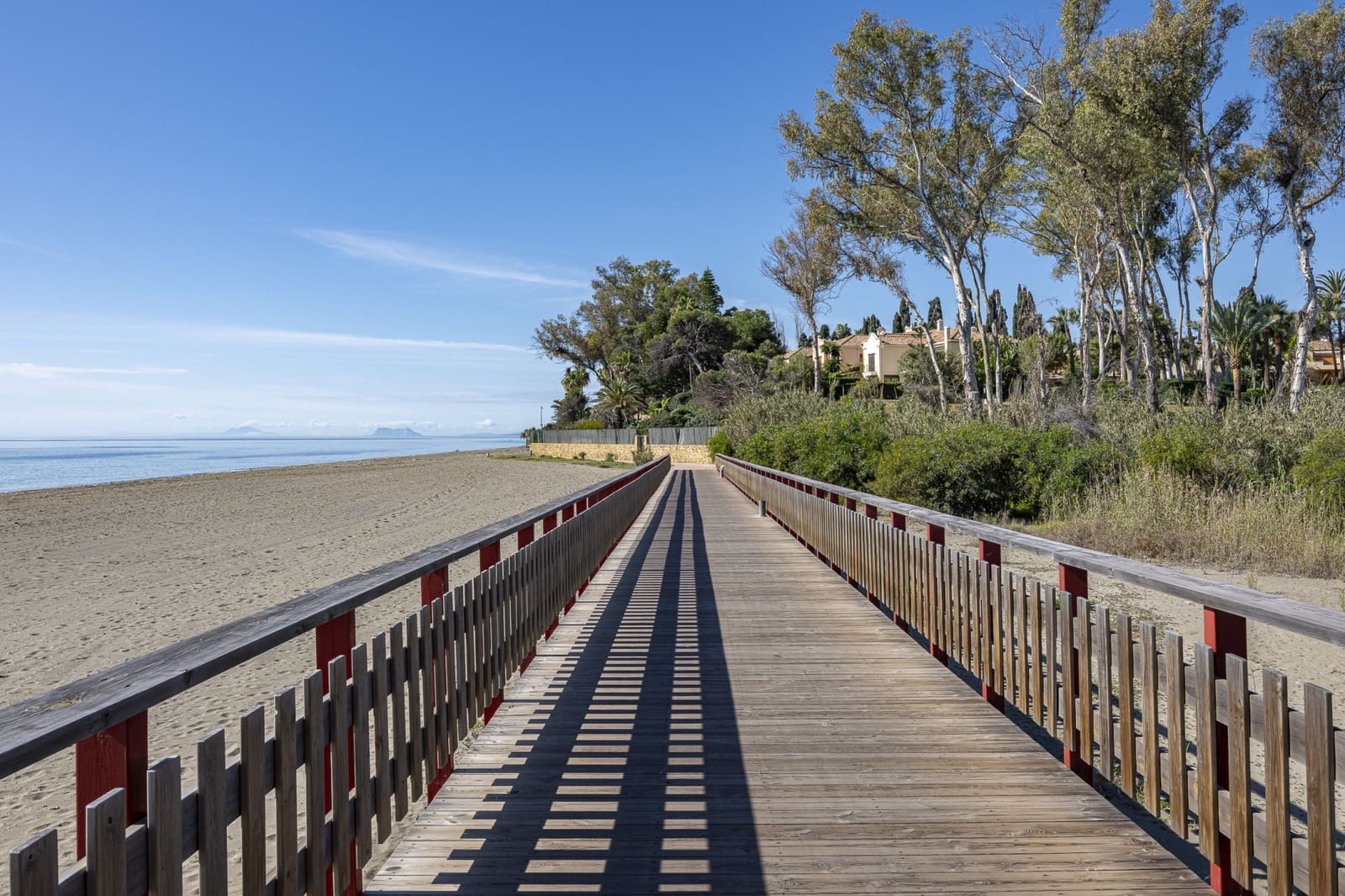 3 chambre Penthouse à vendre à Estepona avec piscine garage - 2 995 000 € (Ref: 9188385)