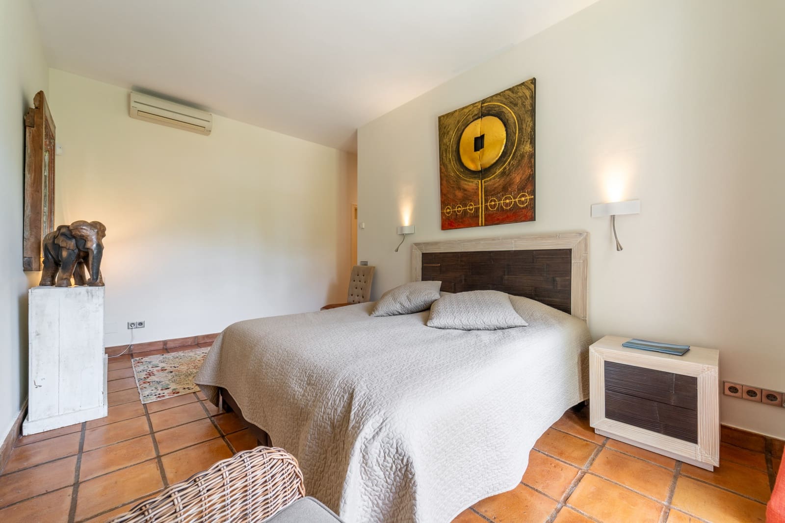 7 slaapkamer Villa te huur in Marbella met zwembad garage - € 14.000 (Ref: 9190597)