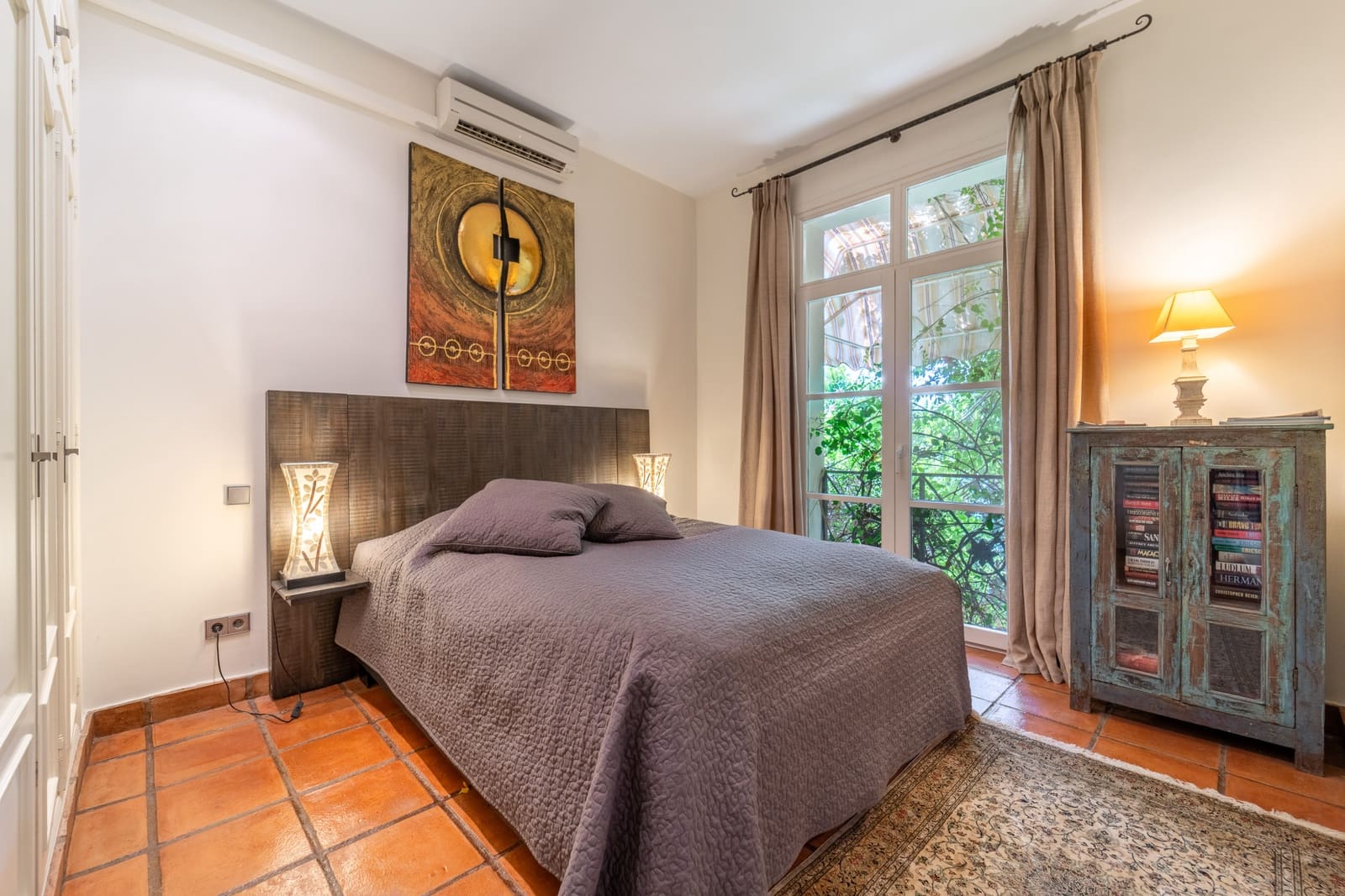 7 slaapkamer Villa te huur in Marbella met zwembad garage - € 14.000 (Ref: 9190597)