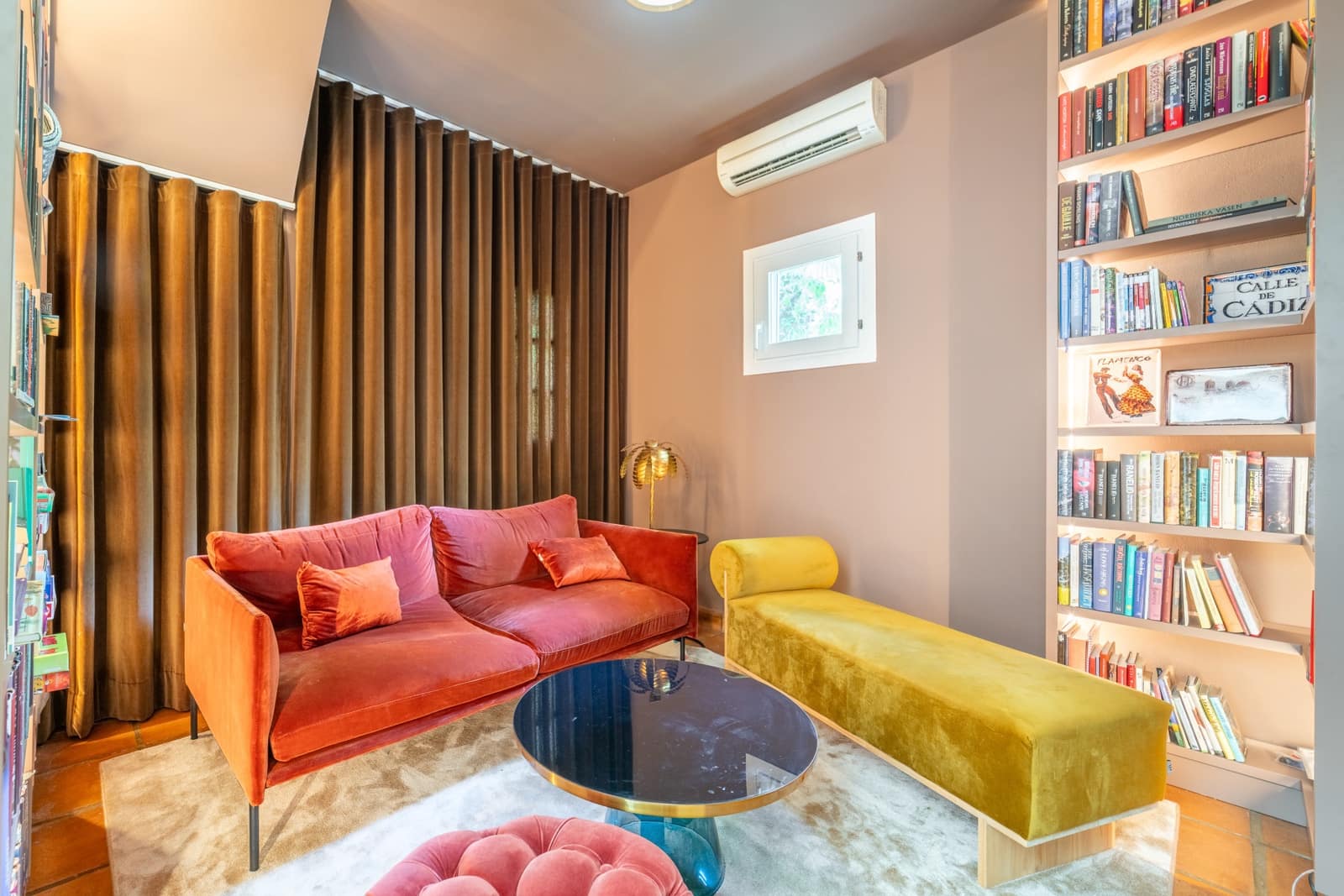 7 slaapkamer Villa te huur in Marbella met zwembad garage - € 14.000 (Ref: 9190597)