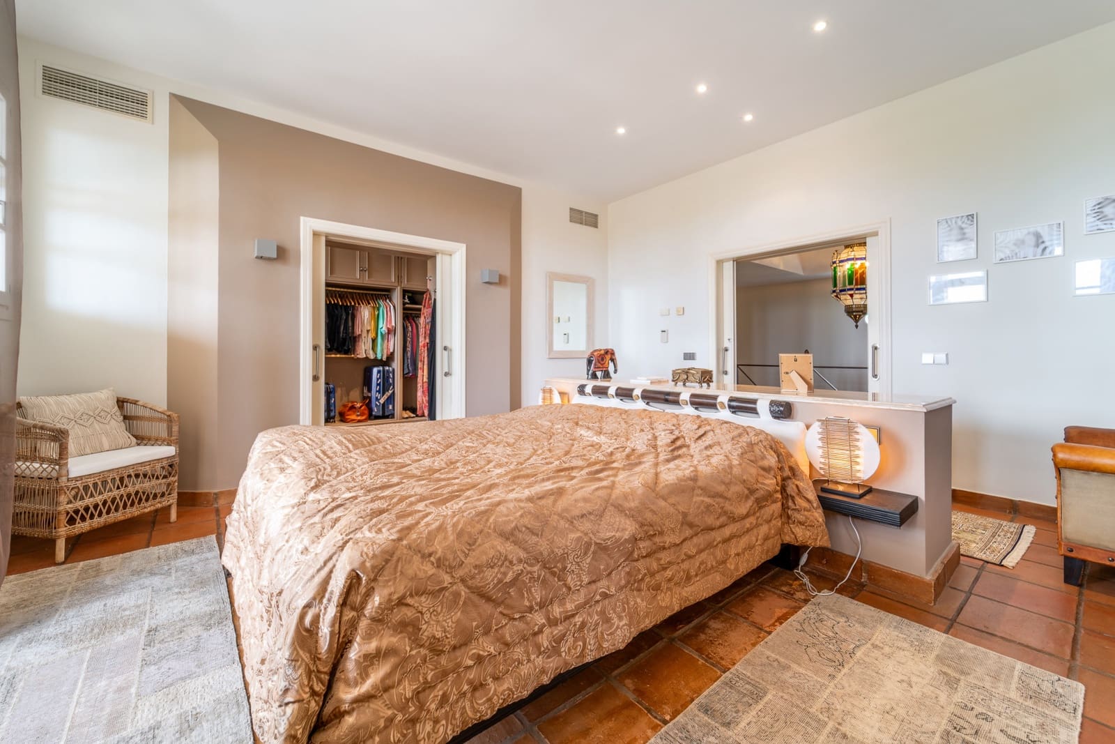 7 slaapkamer Villa te huur in Marbella met zwembad garage - € 14.000 (Ref: 9190597)