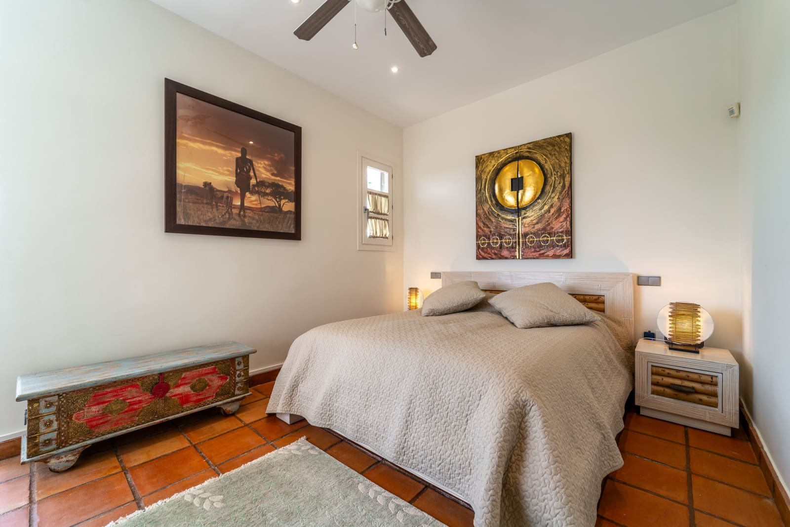 7 slaapkamer Villa te huur in Marbella met zwembad garage - € 14.000 (Ref: 9190597)