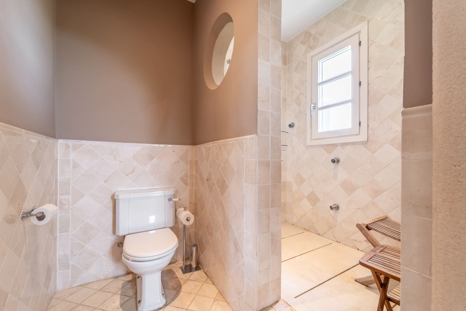 7 slaapkamer Villa te huur in Marbella met zwembad garage - € 14.000 (Ref: 9190597)