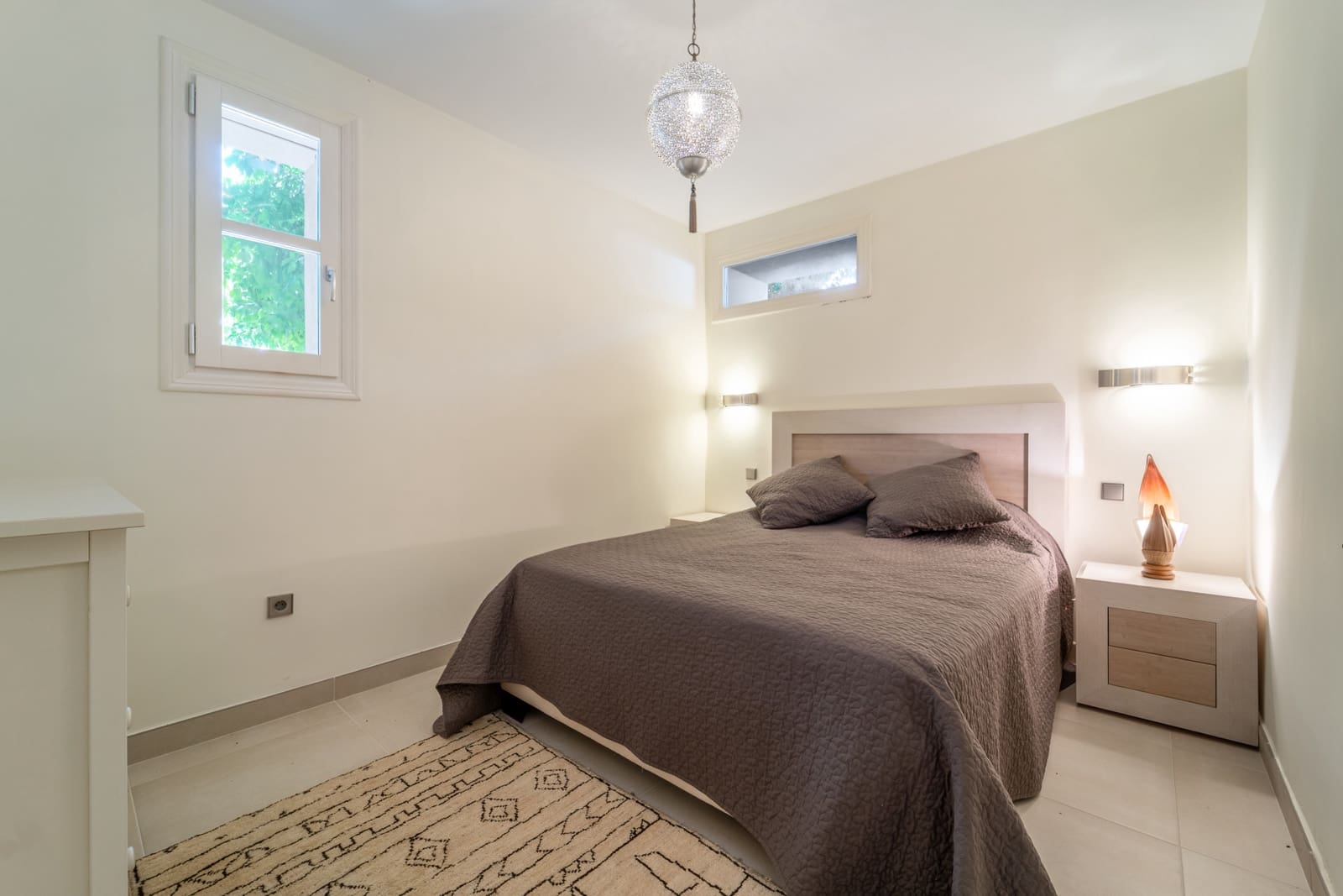 7 slaapkamer Villa te huur in Marbella met zwembad garage - € 14.000 (Ref: 9190597)