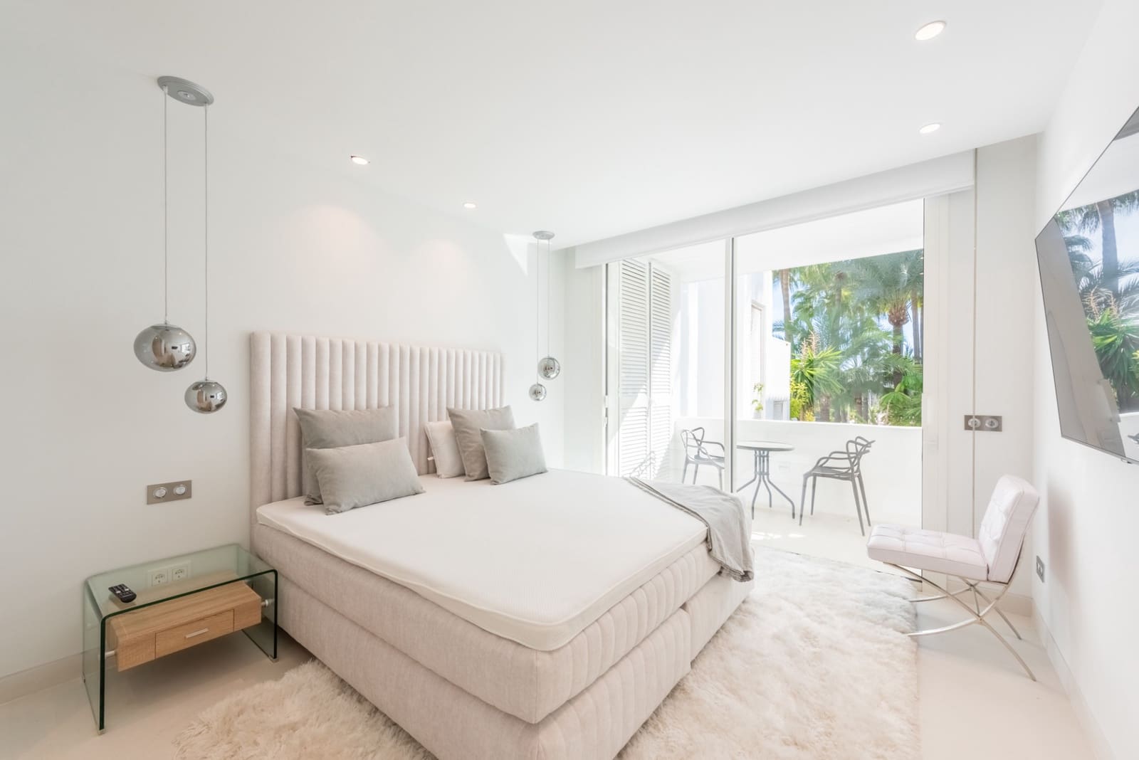 3 chambre Appartement à vendre à Marbella avec piscine garage - 3 800 000 € (Ref: 9191018)