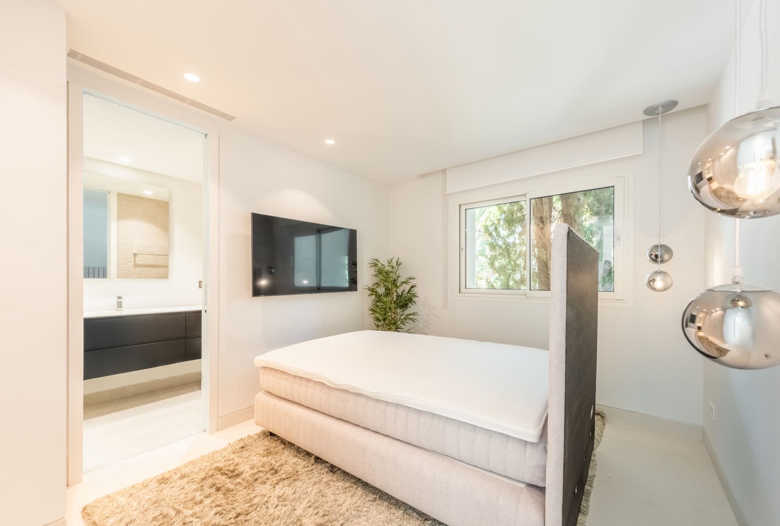 3 chambre Appartement à vendre à Marbella avec piscine garage - 3 800 000 € (Ref: 9191018)