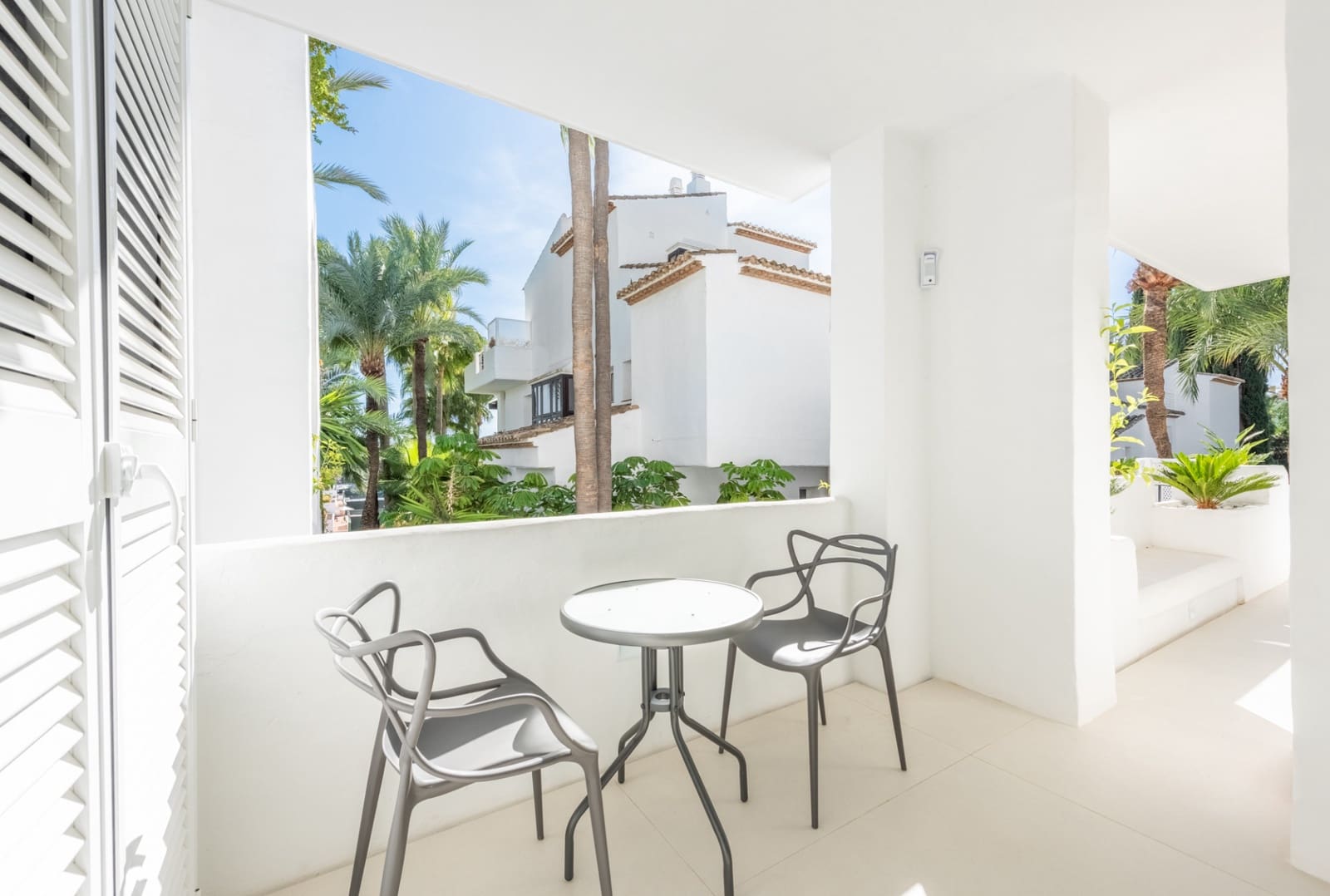 3 chambre Appartement à vendre à Marbella avec piscine garage - 3 800 000 € (Ref: 9191018)