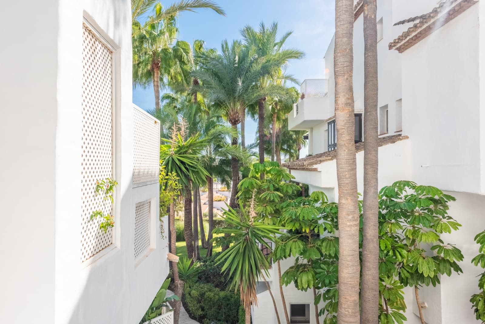 3 chambre Appartement à vendre à Marbella avec piscine garage - 3 800 000 € (Ref: 9191018)