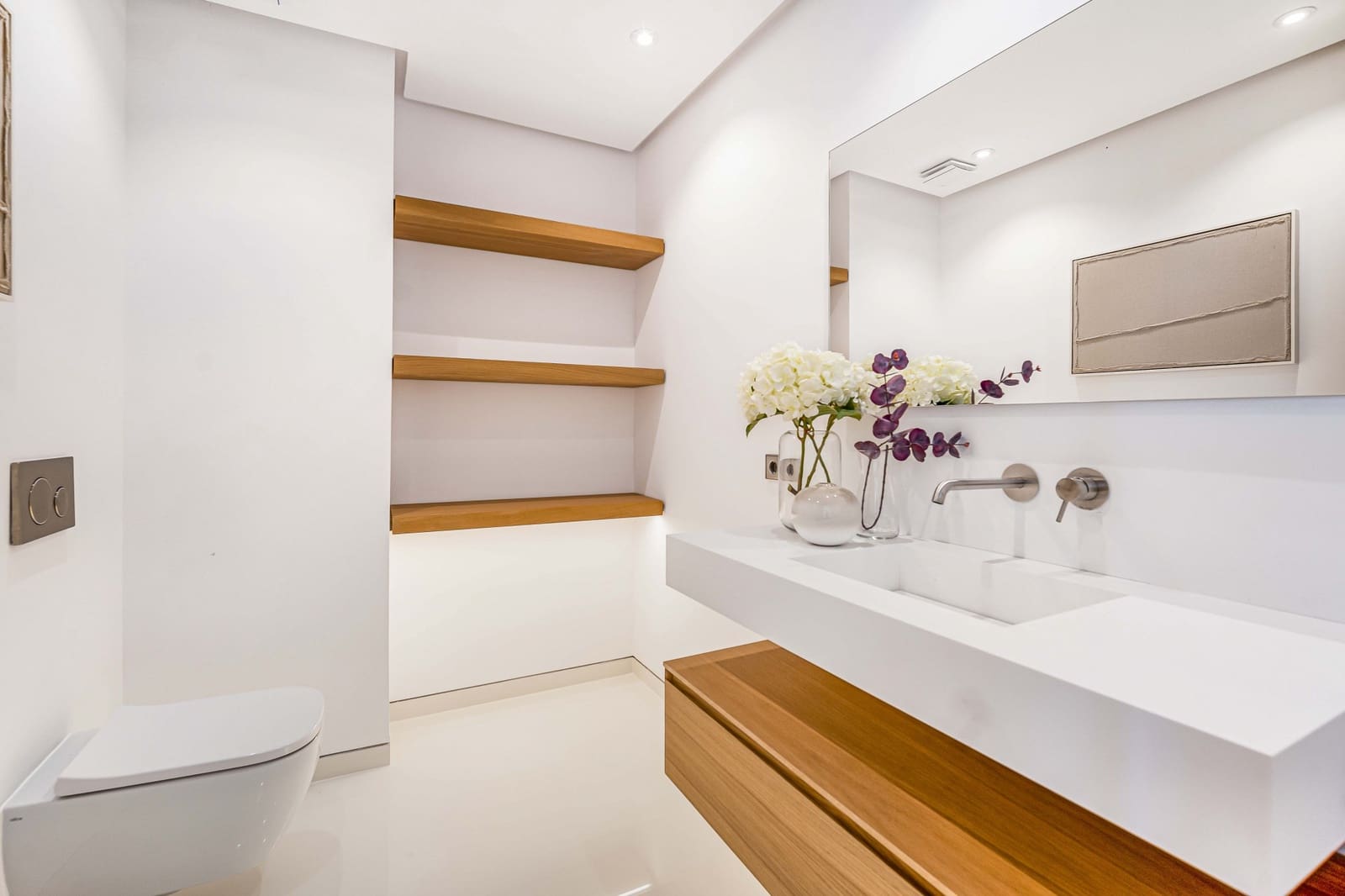 4 Zimmer Apartment zu verkaufen in Marbella mit Pool Garage - 4.950.000 € (Ref: 9192276)