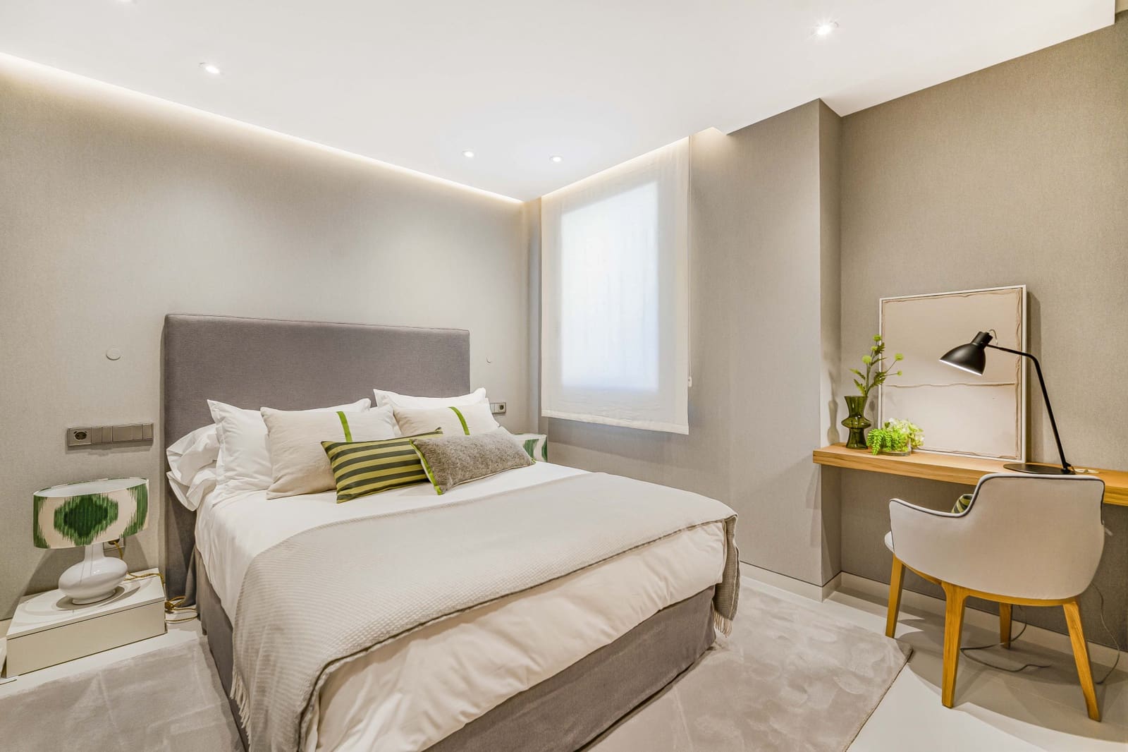 4 Zimmer Apartment zu verkaufen in Marbella mit Pool Garage - 4.950.000 € (Ref: 9192276)