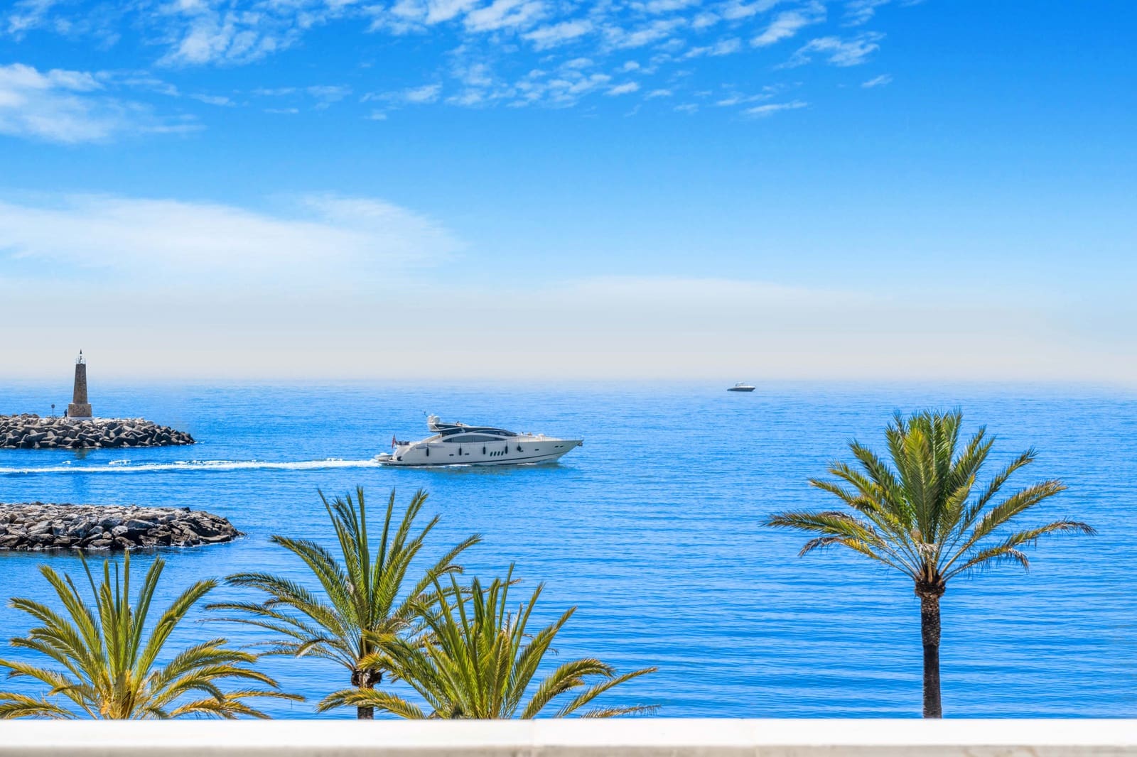 4 Zimmer Apartment zu verkaufen in Marbella mit Pool Garage - 4.950.000 € (Ref: 9192276)