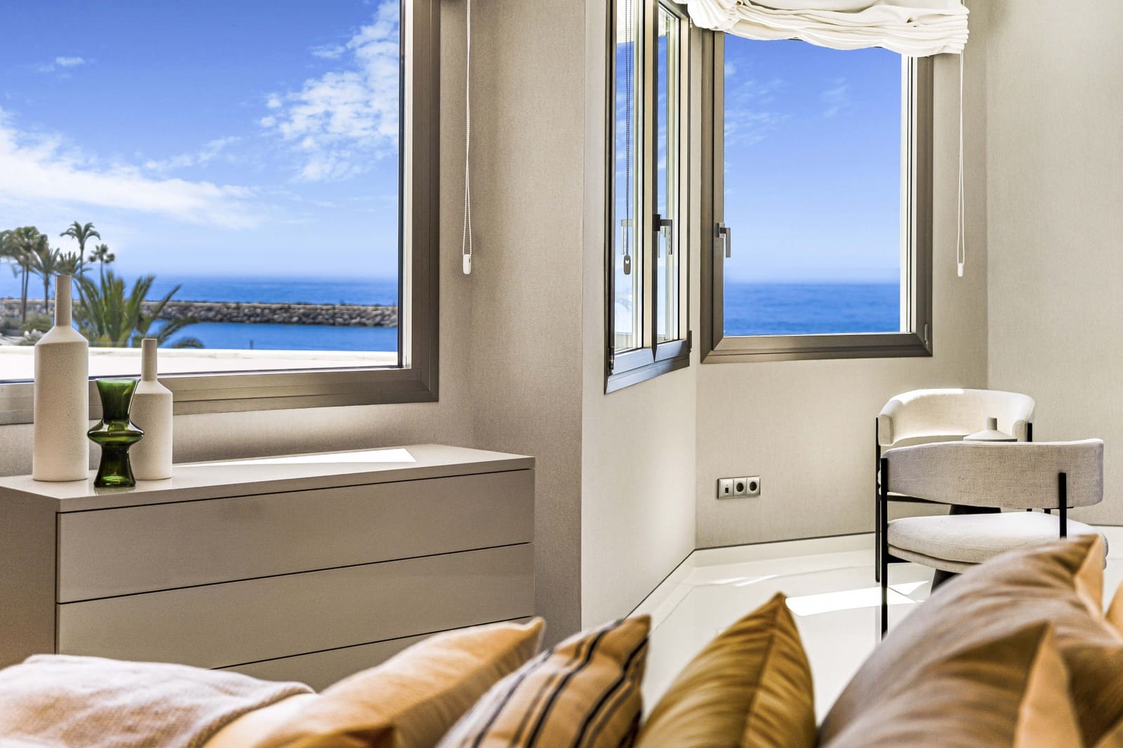 4 Zimmer Apartment zu verkaufen in Marbella mit Pool Garage - 4.950.000 € (Ref: 9192276)