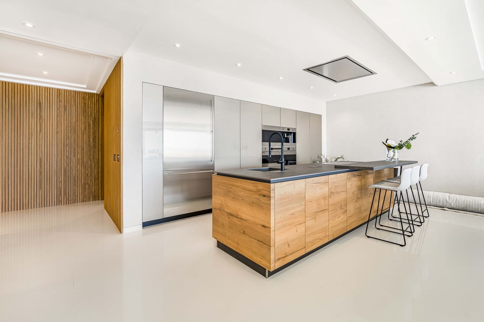 4 camera da letto Appartamento in vendita in Marbella con piscina garage - 5.900.000 € (Rif: 9192276)