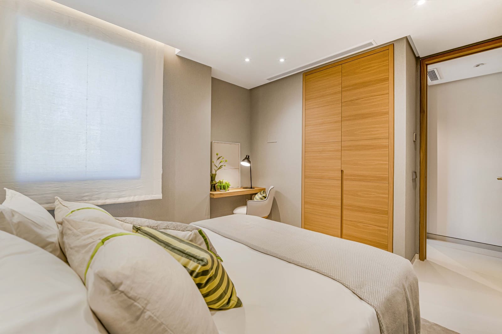 4 camera da letto Appartamento in vendita in Marbella con piscina garage - 5.900.000 € (Rif: 9192276)