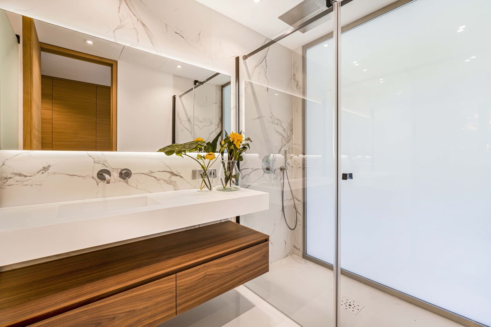 4 camera da letto Appartamento in vendita in Marbella con piscina garage - 5.900.000 € (Rif: 9192276)